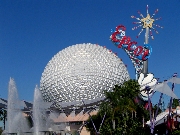 Epcot