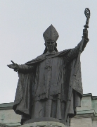 Statue